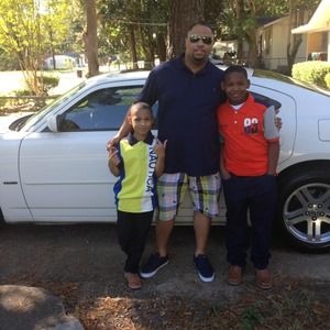 Meet your Posher, Lance